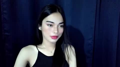 Isabelle online show from 09/28/25, 04:51