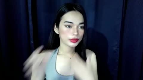 Isabelle online show from 10/03/25, 01:30