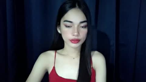 Isabelle online show from 10/08/25, 01:31