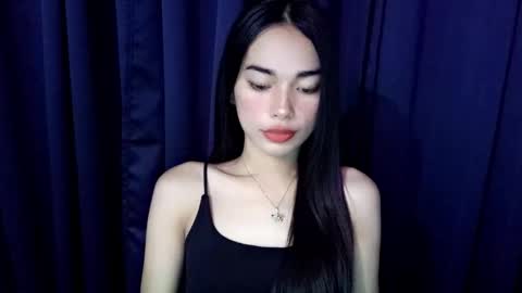 Isabelle online show from 11/06/25, 01:45