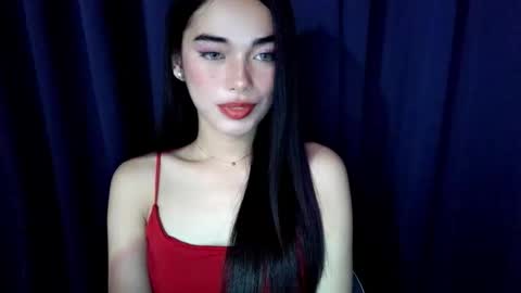 Snapshot of isabelle_willis chatting on 01/18/26, 05:17 Isabelle online show from 01/18/26, 05:17