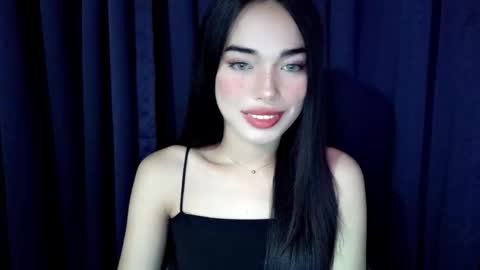 Snapshot of isabelle_willis chatting on 02/01/26, 02:04 Isabelle online show from 02/01/26, 02:04