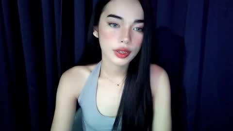 Snapshot of isabelle_willis chatting on 02/02/26, 05:28 Isabelle online show from 02/02/26, 05:28