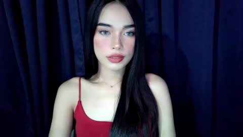 Snapshot of isabelle_willis chatting on 02/05/26, 06:18 Isabelle online show from 02/05/26, 06:18