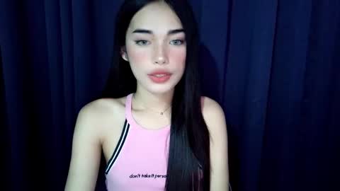 Snapshot of isabelle_willis chatting on 02/11/26, 05:07 Isabelle online show from 02/11/26, 05:07