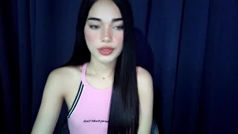 Snapshot of isabelle_willis chatting on 02/13/26, 05:58 Isabelle online show from 02/13/26, 05:58