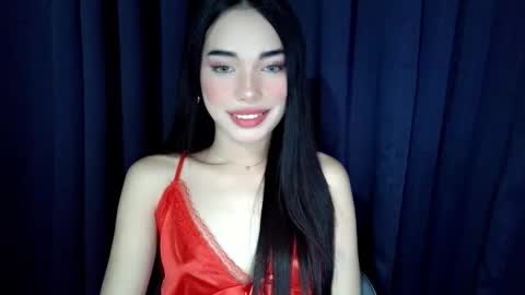 Snapshot of isabelle_willis chatting on 02/14/26, 10:45 Isabelle online show from 02/14/26, 10:45