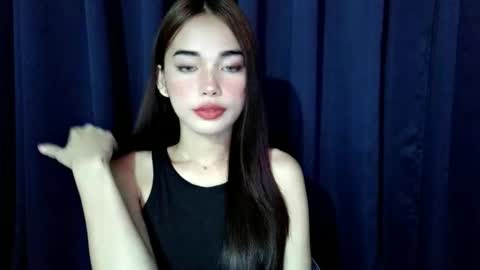 Snapshot of isabelle_willis chatting on 02/22/26, 03:10 Isabelle online show from 02/22/26, 03:10