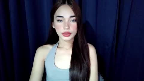 Snapshot of isabelle_willis chatting on 02/25/26, 01:21 Isabelle online show from 02/25/26, 01:21