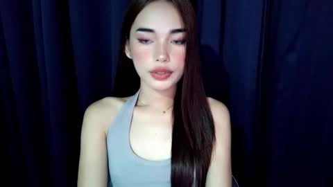 Snapshot of isabelle_willis chatting on 02/26/26, 04:06 Isabelle online show from 02/26/26, 04:06