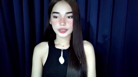 Isabelle online show from 03/07/26, 04:09