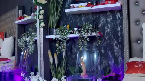 IsabelleEthan online show from 02/06/25, 02:55