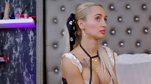 IsabelleEthan online show from 02/22/25, 02:39