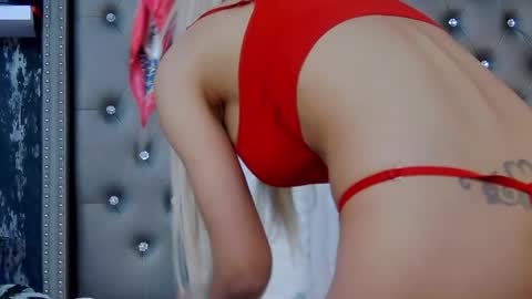 IsabelleEthan online show from 02/24/25, 03:02