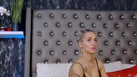 IsabelleEthan online show from 03/09/25, 02:29