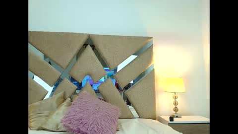 IsabellMendez online show from 01/07/26, 10:12