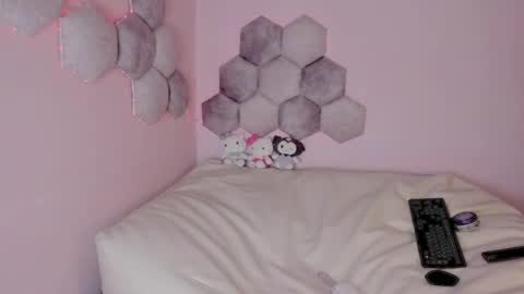 isabellmontt online show from 04/09/26, 12:21