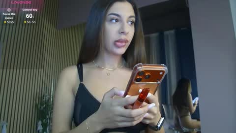 IsabellRay online show from 02/24/26, 06:11