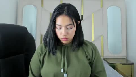 isabellrodriguez18 online show from 09/15/25, 02:55