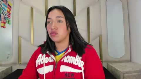 isabellrodriguez18 online show from 07/04/26, 04:29