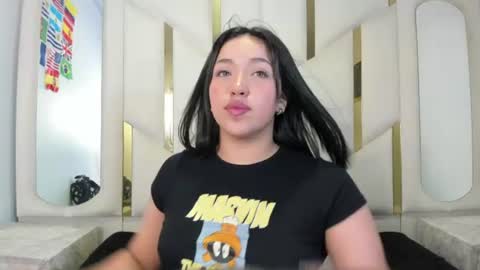 isabellrodriguez18 online show from 07/05/26, 03:45