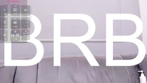 Snapshot of isabellsmmith chatting on 01/22/25, 06:52 Isabellsmmith online show from 01/22/25, 06:52