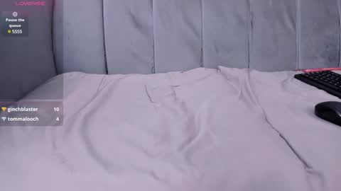 Snapshot of isabellsmmith chatting on 01/31/25, 06:46 Isabellsmmith online show from 01/31/25, 06:46