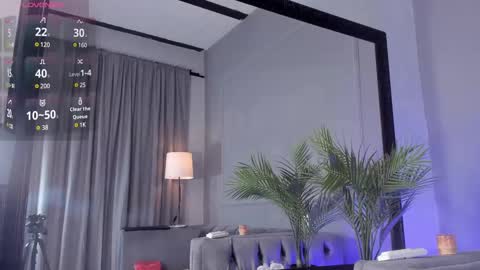 Snapshot of isabellsmmith chatting on 02/19/25, 04:23 Isabellsmmith online show from 02/19/25, 04:23