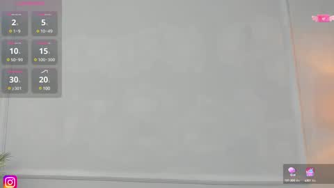 Snapshot of isabellsmmith chatting on 02/24/25, 03:44 Isabellsmmith online show from 02/24/25, 03:44