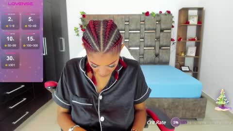 Snapshot of isabelreyes_ chatting on 01/18/25, 05:10 Hi mi name is Isabel online show from 01/18/25, 05:10