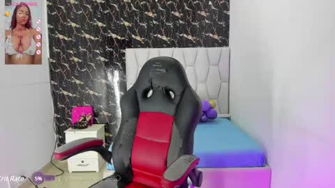 Snapshot of isabelreyes_ chatting on 03/07/25, 03:07 Hi mi name is Isabel online show from 03/07/25, 03:07