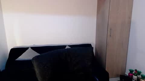  Isabel Villalobos  online show from 07/04/26, 11:55