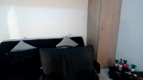  Isabel Villalobos  online show from 08/02/26, 12:31