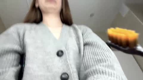 Snapshot of isabelvonseeger chatting on 04/14/26, 02:34 I am Maxine ntmu online show from 04/14/26, 02:34