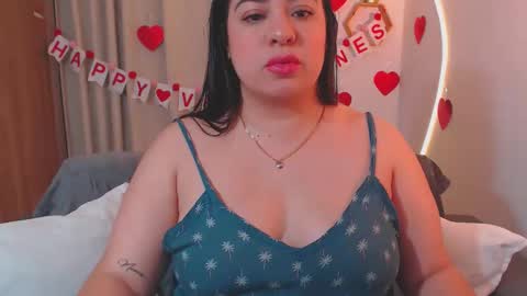 Isa online show from 02/14/26, 11:18