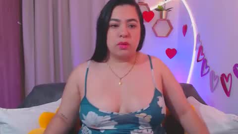 Isa online show from 02/26/26, 12:04