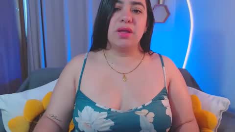 Isa online show from 03/23/26, 11:36