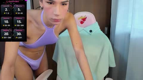 Isabela    online show from 11/14/25, 12:59