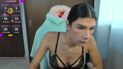 Isabela    online show from 12/02/25, 03:51