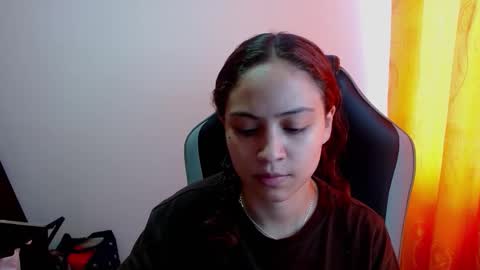 ISADORA online show from 02/24/26, 07:12