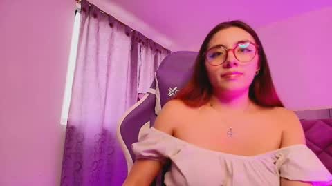 ISABELLA online show from 02/07/26, 08:45