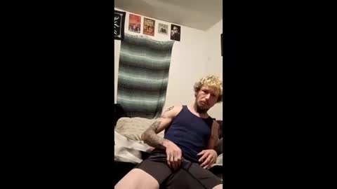 isaiahbearxxx online show from 05/13/26, 10:12