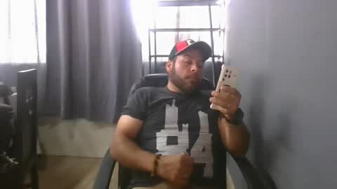 The sweetest online show from 04/20/26, 06:42