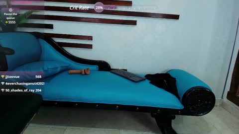 Isa online show from 02/18/25, 04:48