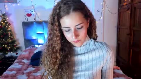 Isabela  online show from 12/20/25, 03:46