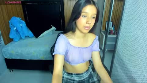 ISABELLA online show from 05/02/26, 06:57