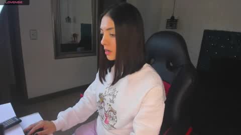 isabel  online show from 01/26/25, 11:06