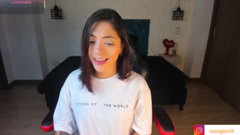 isabel  online show from 01/31/25, 11:03