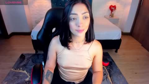 isabel  online show from 03/08/25, 11:05