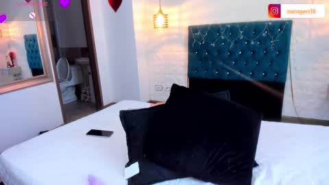 isabel  online show from 03/10/25, 03:30